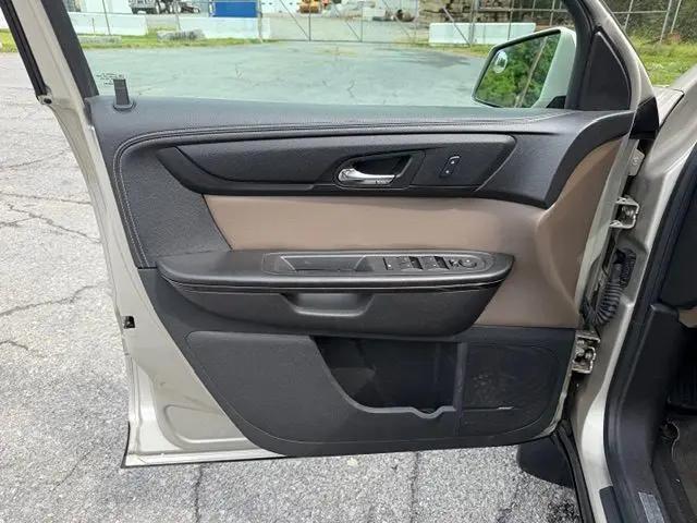 2014 GMC Acadia SLT-1