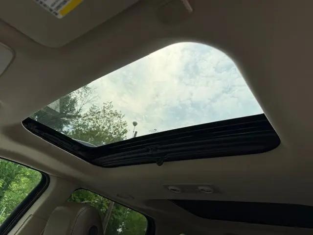 2014 GMC Acadia SLT-1
