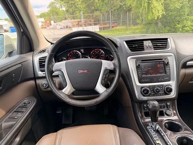 2014 GMC Acadia SLT-1