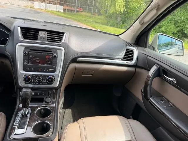 2014 GMC Acadia SLT-1