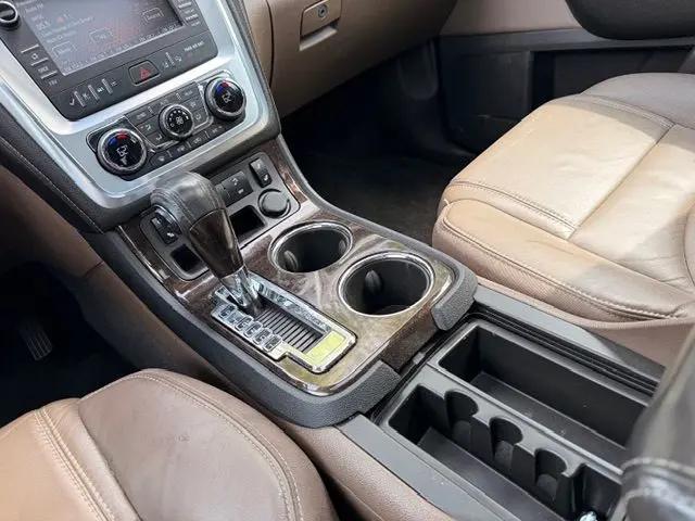 2014 GMC Acadia SLT-1