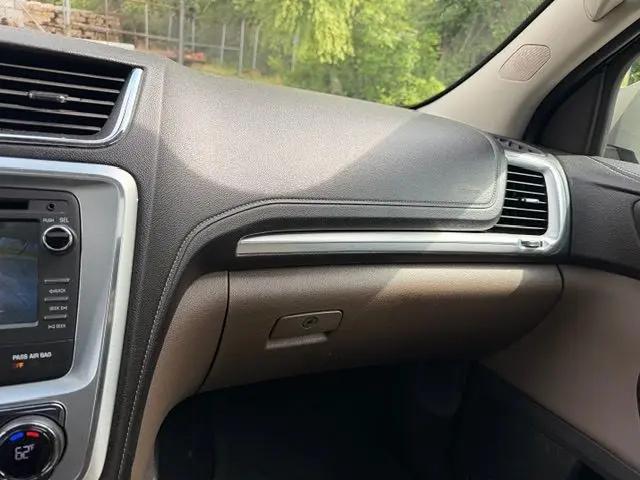 2014 GMC Acadia SLT-1