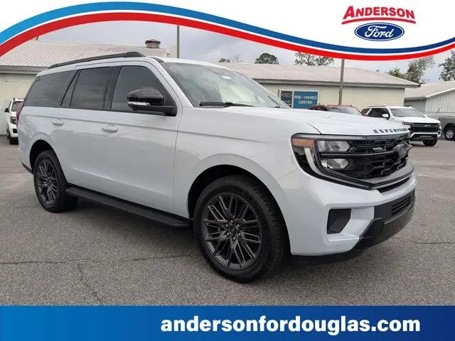 2026 Ford Expedition Platinum for sale in Douglas, GA