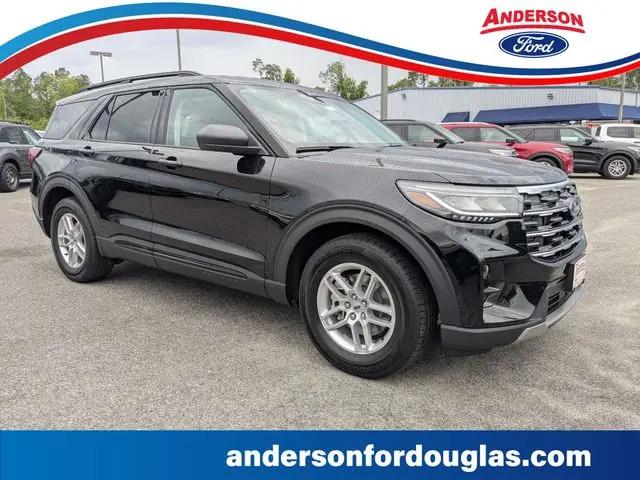 2026 Ford Explorer Active for sale in Douglas, GA