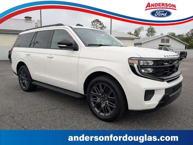 2026 Ford Expedition Platinum for sale in Douglas, GA