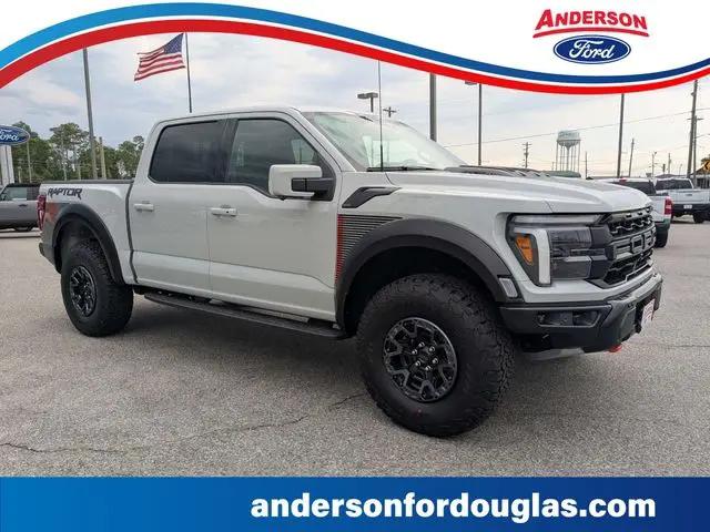 2026 Ford F-150 Raptor for sale in Douglas, GA