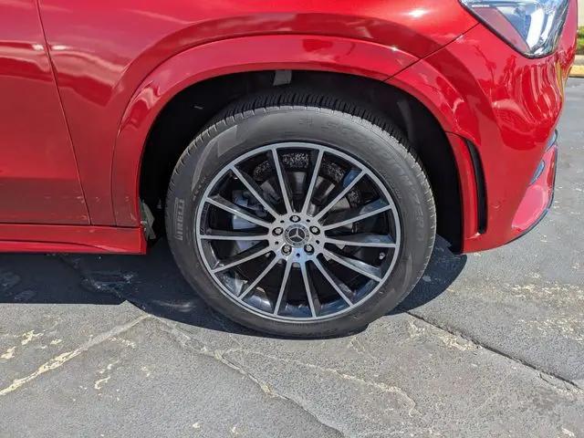 2023 Mercedes-Benz GLE GLE 350 4MATIC