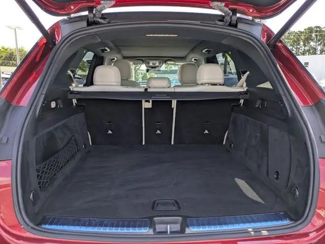 2023 Mercedes-Benz GLE GLE 350 4MATIC