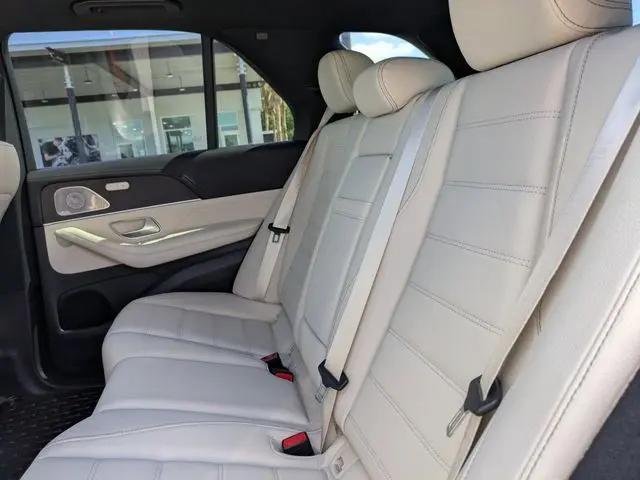 2023 Mercedes-Benz GLE GLE 350 4MATIC
