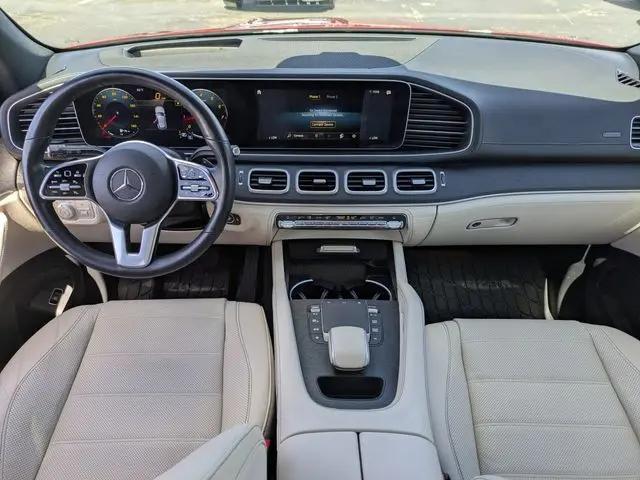 2023 Mercedes-Benz GLE GLE 350 4MATIC