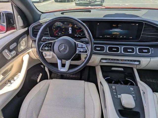 2023 Mercedes-Benz GLE GLE 350 4MATIC