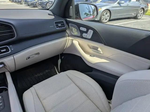 2023 Mercedes-Benz GLE GLE 350 4MATIC