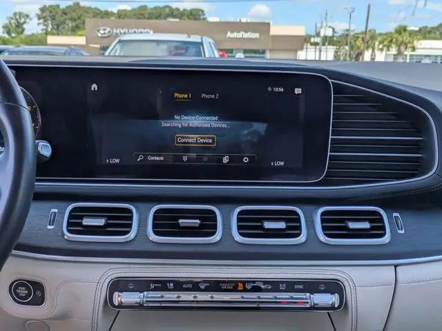 2023 Mercedes-Benz GLE GLE 350 4MATIC