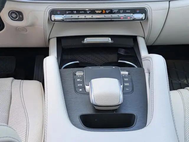 2023 Mercedes-Benz GLE GLE 350 4MATIC