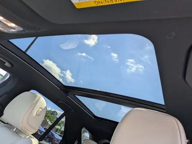 2023 Mercedes-Benz GLE GLE 350 4MATIC