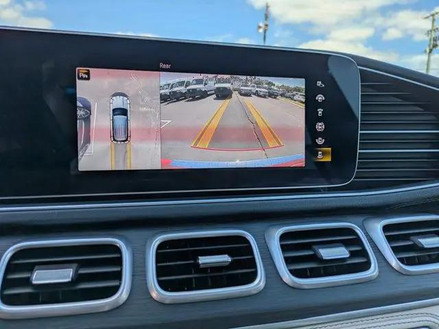 2023 Mercedes-Benz GLE GLE 350 4MATIC