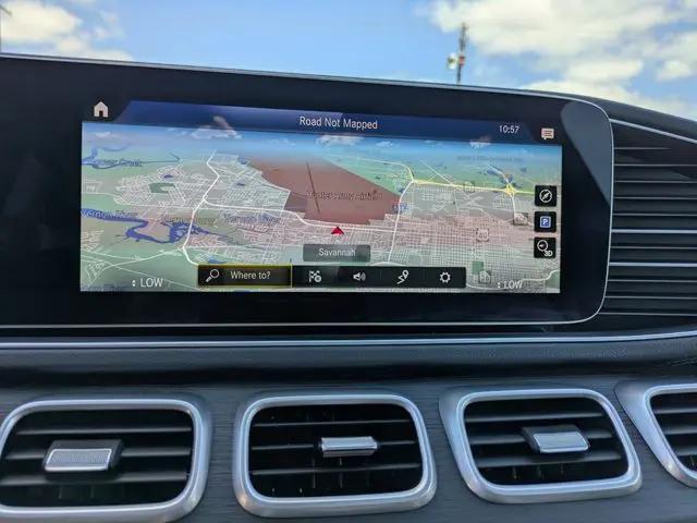 2023 Mercedes-Benz GLE GLE 350 4MATIC