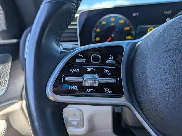 2023 Mercedes-Benz GLE GLE 350 4MATIC