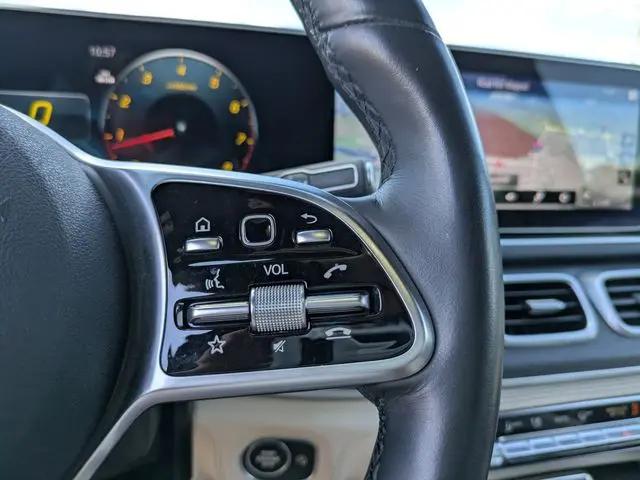 2023 Mercedes-Benz GLE GLE 350 4MATIC