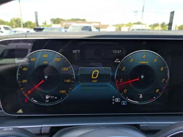 2023 Mercedes-Benz GLE GLE 350 4MATIC