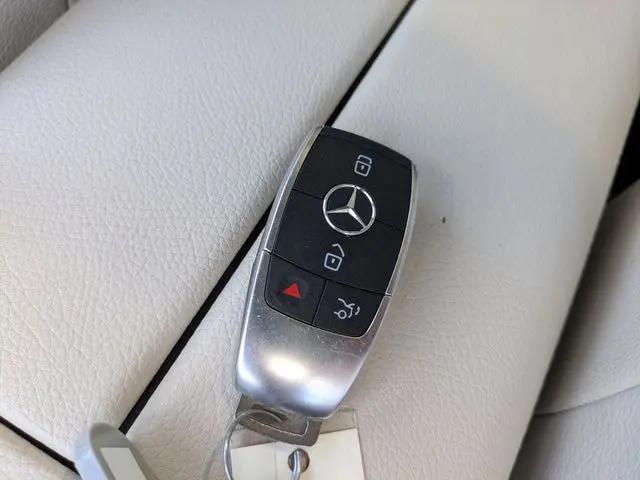 2023 Mercedes-Benz GLE GLE 350 4MATIC