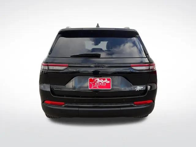 2023 Jeep Grand Cherokee Altitude 4x4