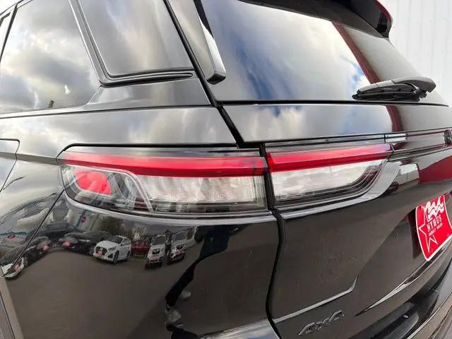 2023 Jeep Grand Cherokee Altitude 4x4