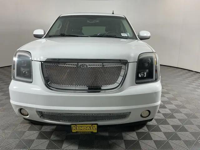 2008 GMC Yukon Denali