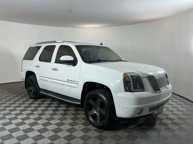 2008 GMC Yukon Denali