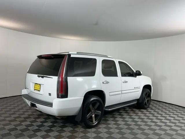 2008 GMC Yukon Denali
