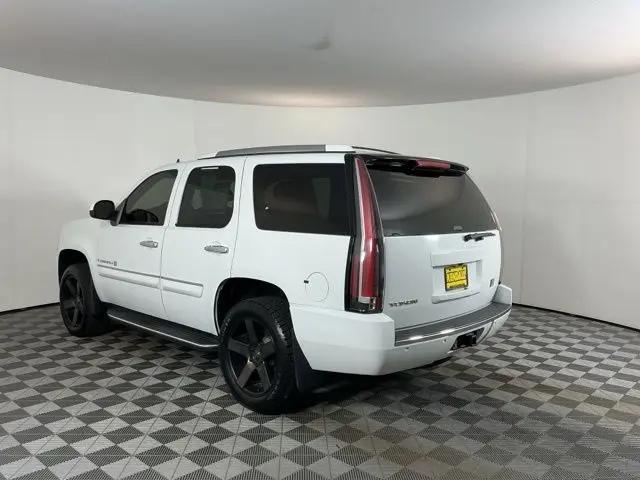 2008 GMC Yukon Denali