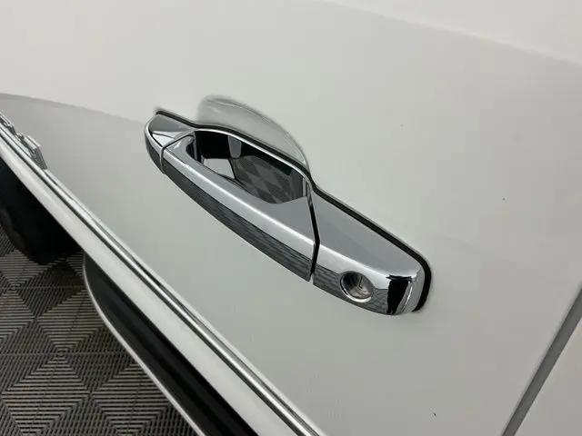 2008 GMC Yukon Denali