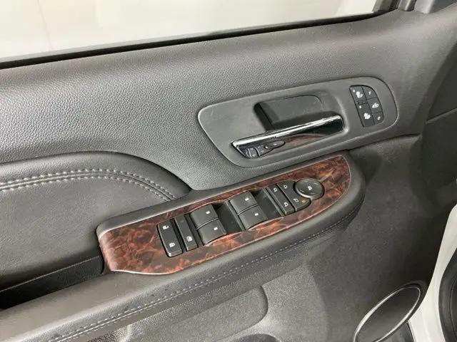 2008 GMC Yukon Denali