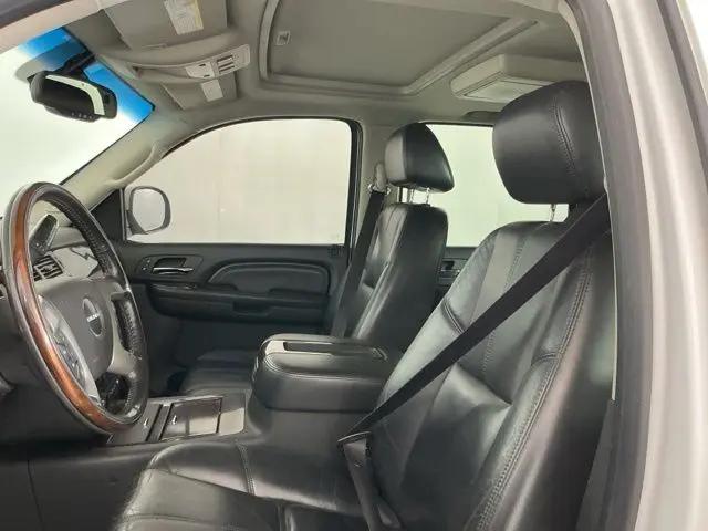 2008 GMC Yukon Denali