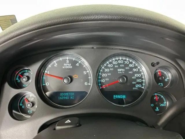 2008 GMC Yukon Denali
