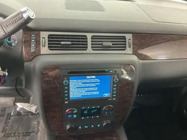 2008 GMC Yukon Denali