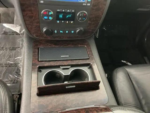 2008 GMC Yukon Denali