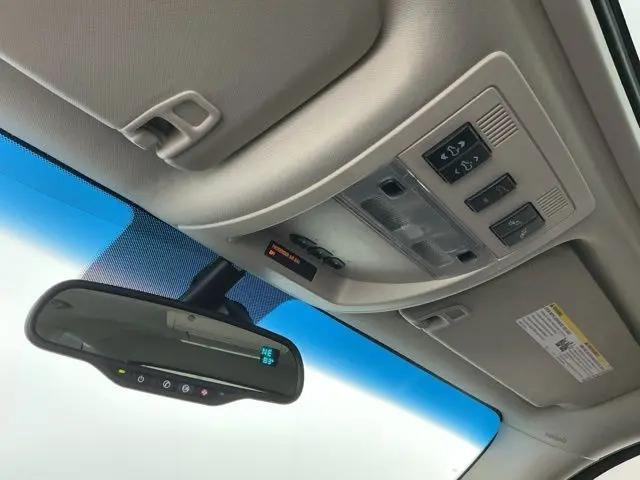 2008 GMC Yukon Denali