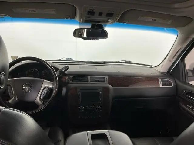2008 GMC Yukon Denali