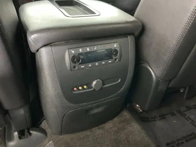 2008 GMC Yukon Denali