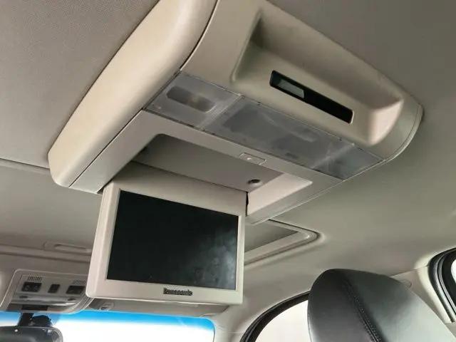 2008 GMC Yukon Denali