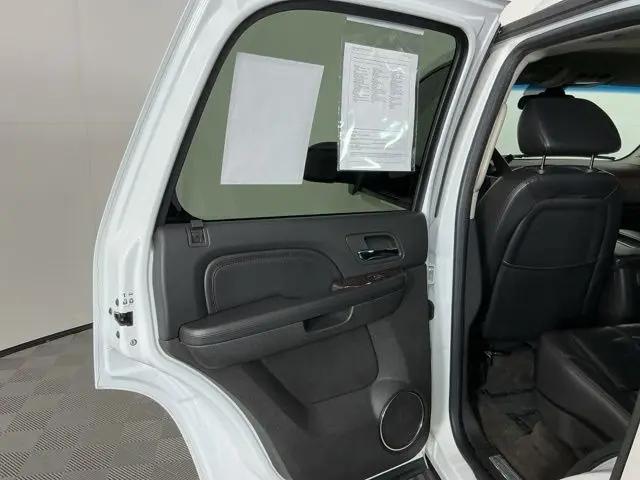 2008 GMC Yukon Denali
