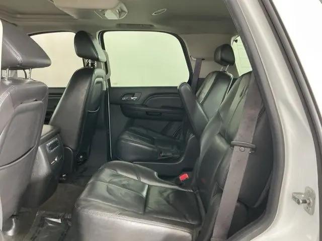 2008 GMC Yukon Denali