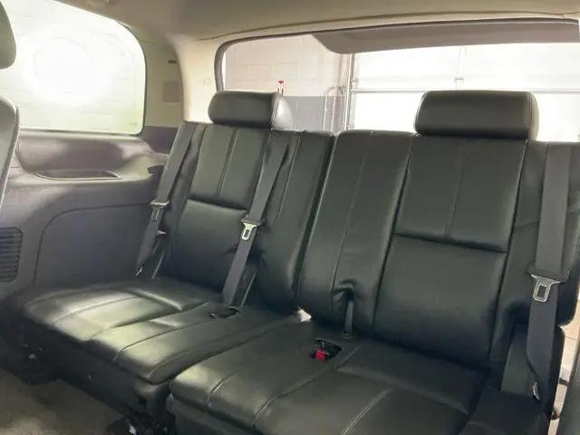 2008 GMC Yukon Denali