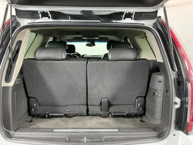 2008 GMC Yukon Denali