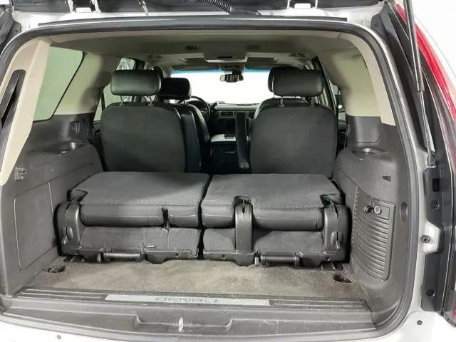 2008 GMC Yukon Denali