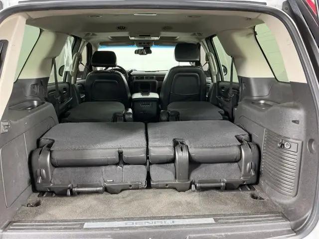 2008 GMC Yukon Denali