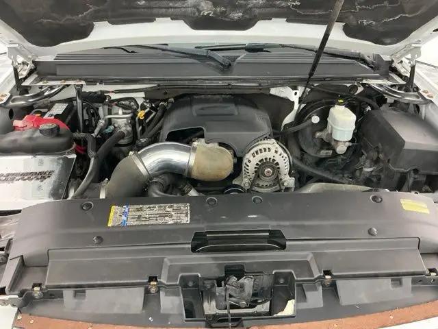 2008 GMC Yukon Denali