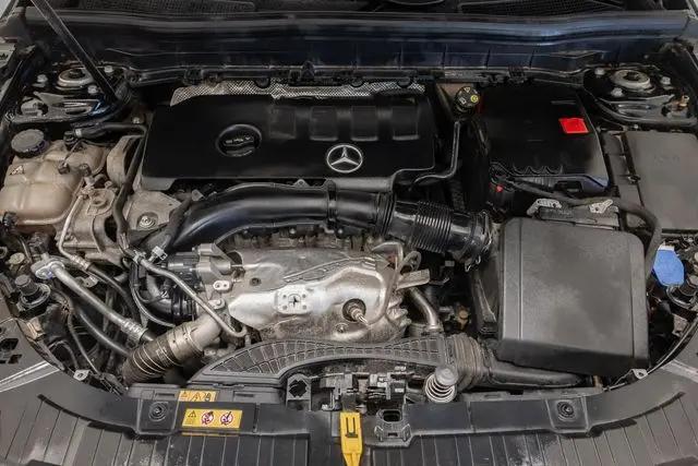 2023 Mercedes-Benz GLB 4MATIC