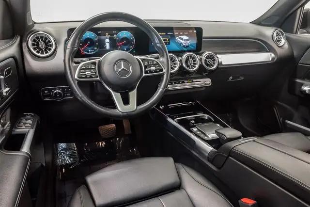 2023 Mercedes-Benz GLB 4MATIC